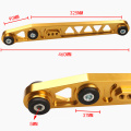 Brazo de control de aluminio RASTP 96-00EK Reemplazo de automóvil